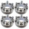 Buy cheap 38mm (1.50") 5x114.3 Hubcentric Wheel Spacers fits Toyota Camry MR2 Supra Lexus from wholesalers