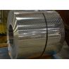 Buy cheap Mill Unpolished 1/4" Aluminum Deck Plate Aluminum Sheet Coil 48" X 192" from wholesalers