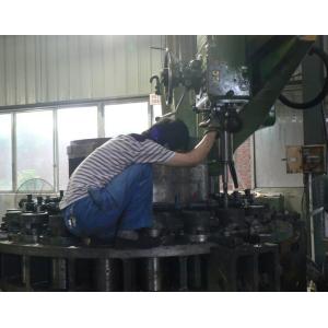 650kw Vertical Hydro Turbine Fixed Runner Blade Double Regulation System