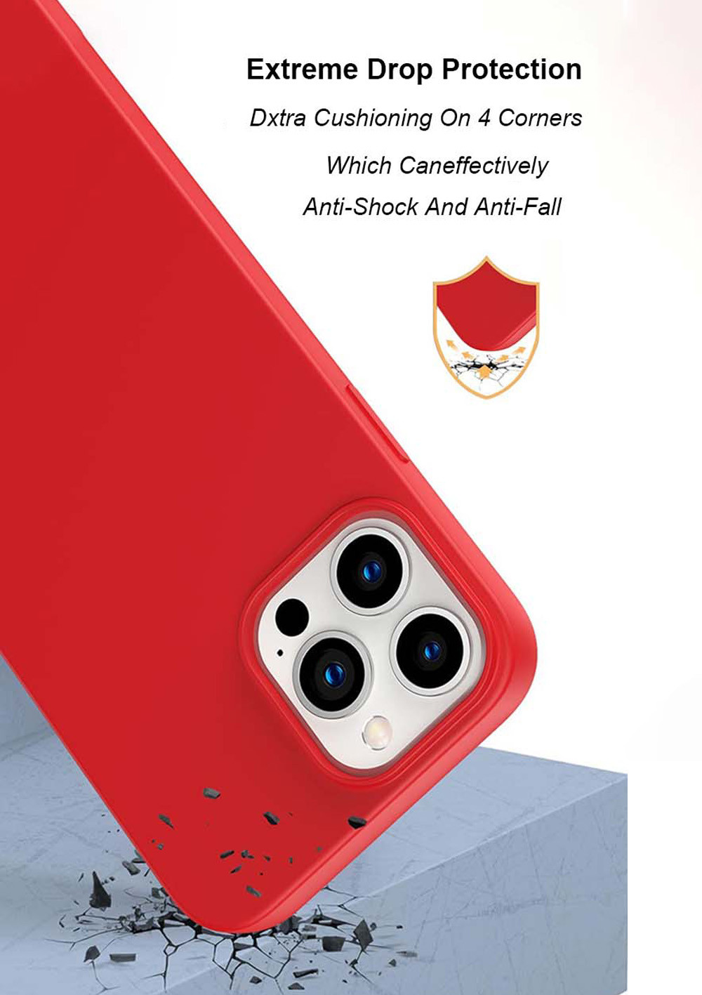 Colourful TPU Silicone Phone Case Custom Printing Fot Samsung S24 S25