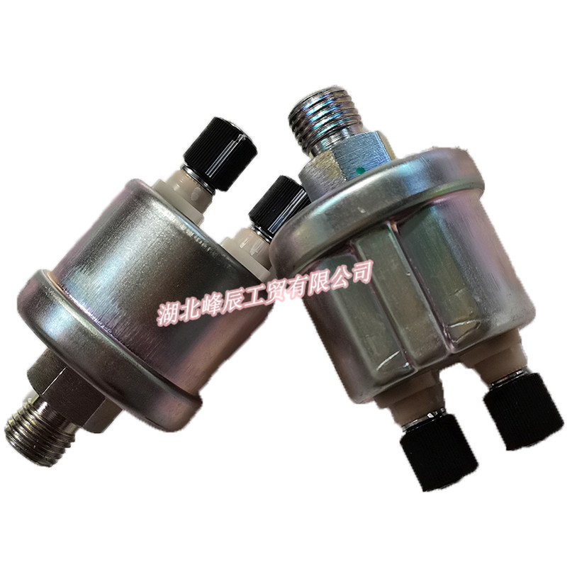 Original Dongfeng/Dcec Kinland Engine Parts Auto parts for Truck Oil Pressure Transfer Sensor C4931169