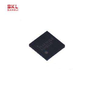  DS40MB200SQ/NOPB Programmable IC Chip Signal Buffer / Repeater / Distributor Manufactures