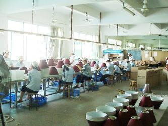 Desheng Lighting Co.,LTD