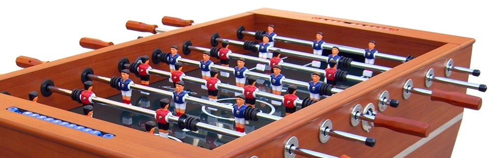 Replacement Parts Game Table Accessories Soccer / Foosball Table Players