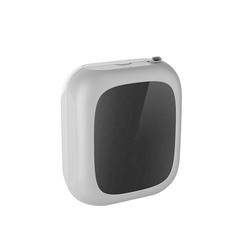 HOMEFISH Aroma Scent Diffuser Machine Electric 150ml Battery Operated