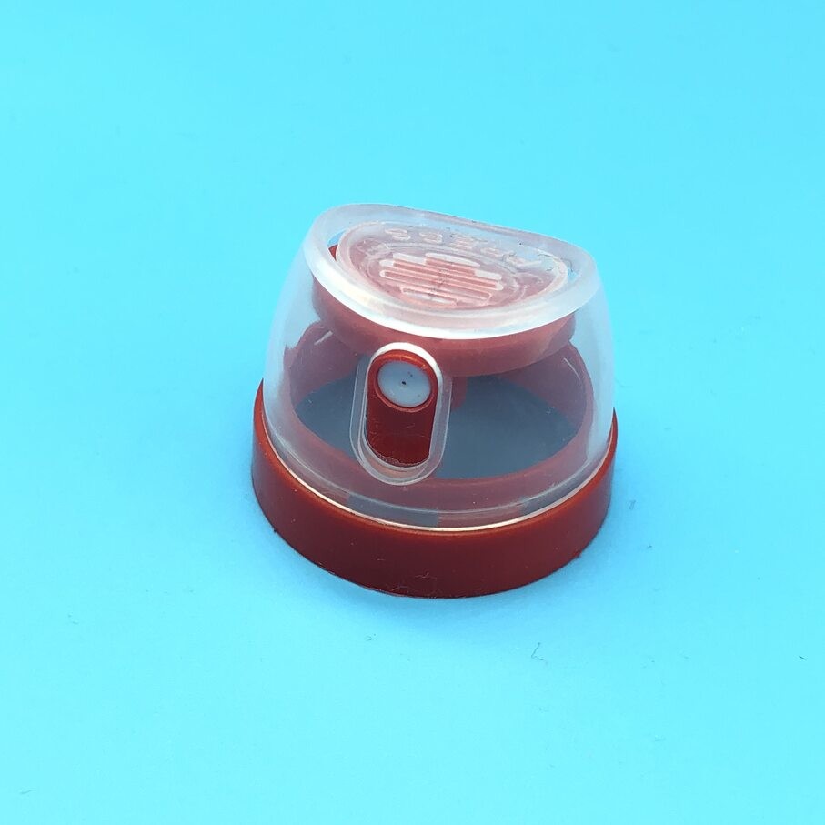 Precision 35mm Aerosol Spray Cap for air freshener Versatile Use Easy Installation