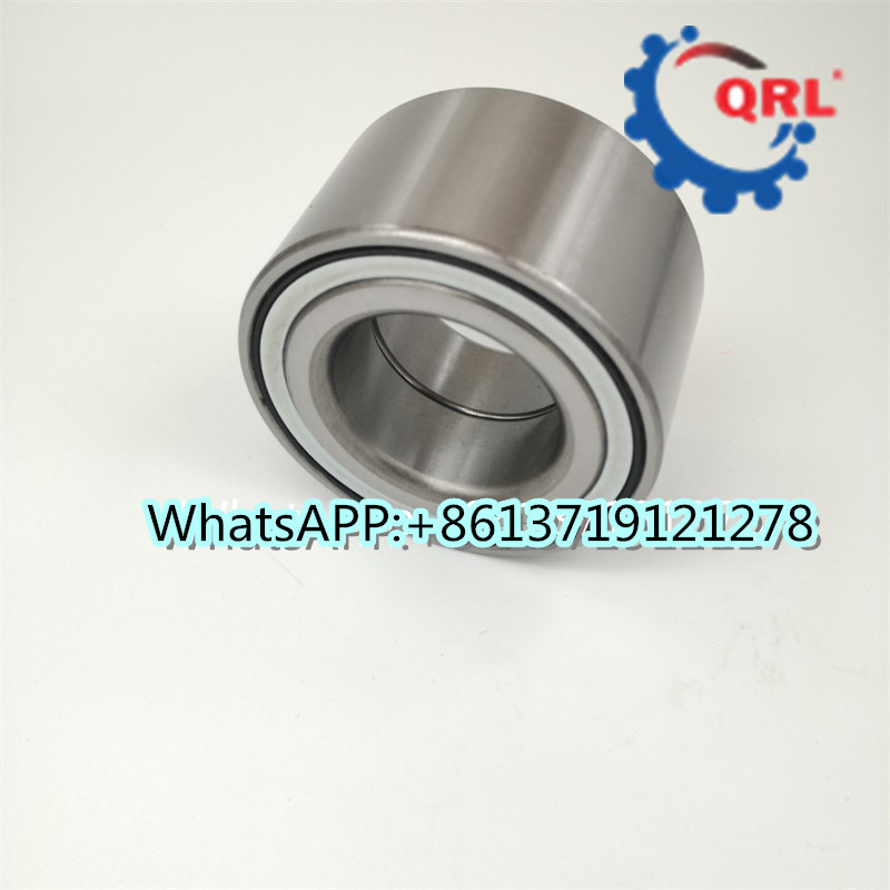 DAC4074W-3CS80 Toyota Corolla Front Wheel Bearing Size 40x74x42mm