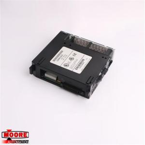 IC693ALG222 GE Analog Input, Voltage 16 Single/8 Differential Channels