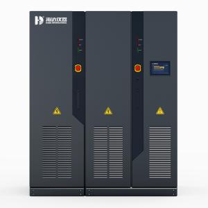 China High Voltage High Current Lithium Battery Test System For New Energy Battery Modules & Packs Performance Testing on sale