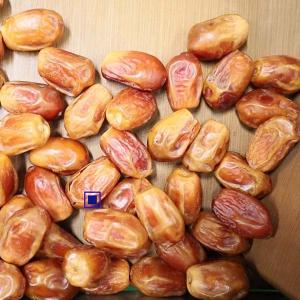 Comprehensive Defect Detection 1.4 Tons Per Hour 6-Lane Palm Dates Sorting