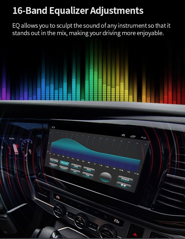 9 inch 2din Android Car Radio Auto Carplay Screen Car DVD Player For apple carplay Stereo Android Car Radio Auto
