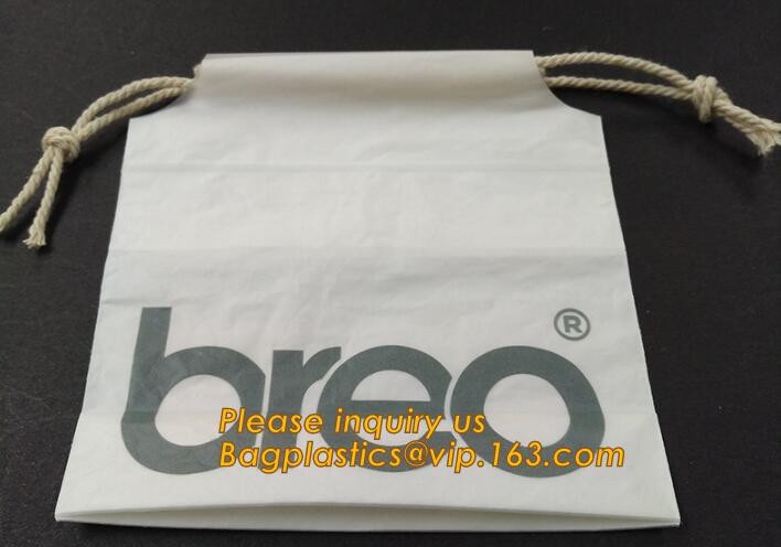 Plastic Bag OEM Custom PVC Loop Handle Image Printed Plastic Shopping Bag,Promotional Clear Waterproof Plastic Cosmetic