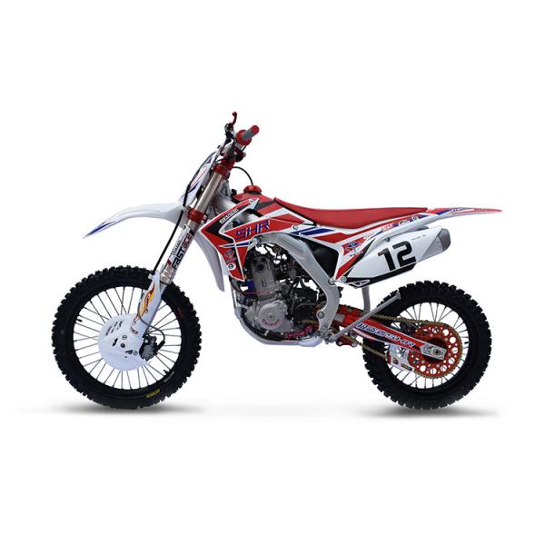 High quality hot-selling cheap china 2 stroke 250cc dirt bike Cheap import