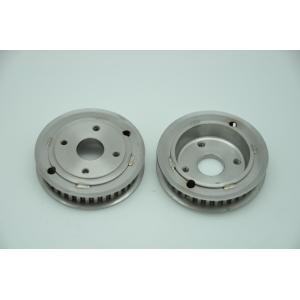 90856000 Pulley 36t Lanc 22.22mm (7/8") is a part of the XLC7000