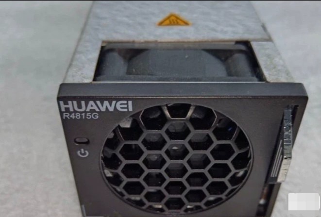 48V 15A Huawei R4814G2 Power Supply Unit Rectifier Module