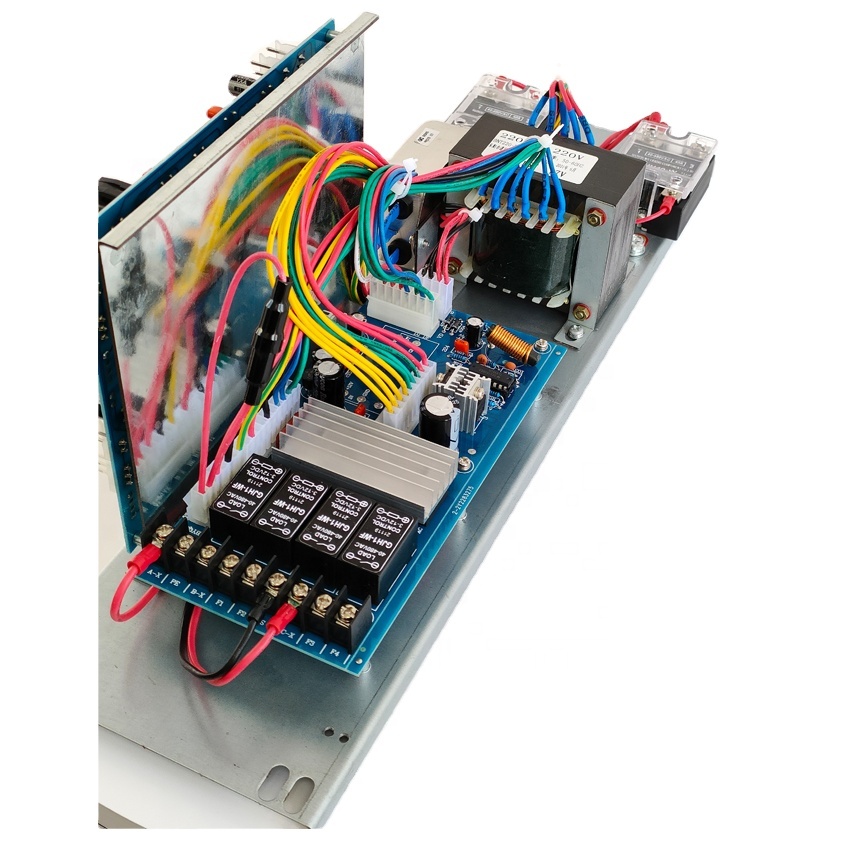 Bernet Brand Power Board For Double Nozzle Fuel Dispenser Computer