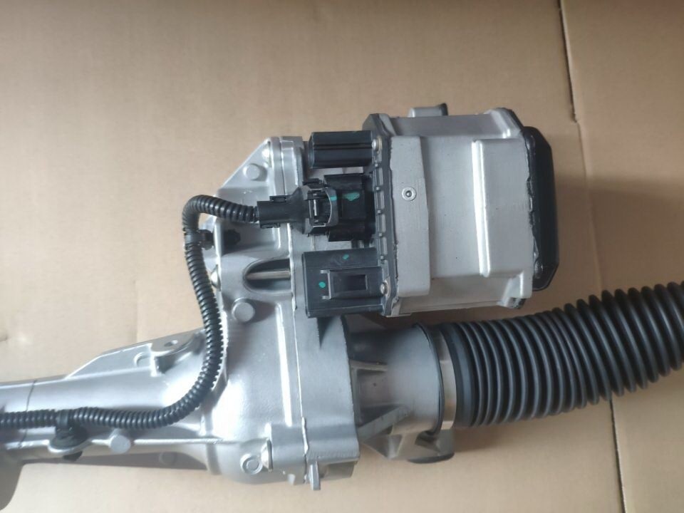 2012-2019 Ford Focus 3 Car Power Steering Rack Repair Parts 1.0L 1.5L 1.6L 2.0L OEM1754788 BV6C3D070 DV6C3D070