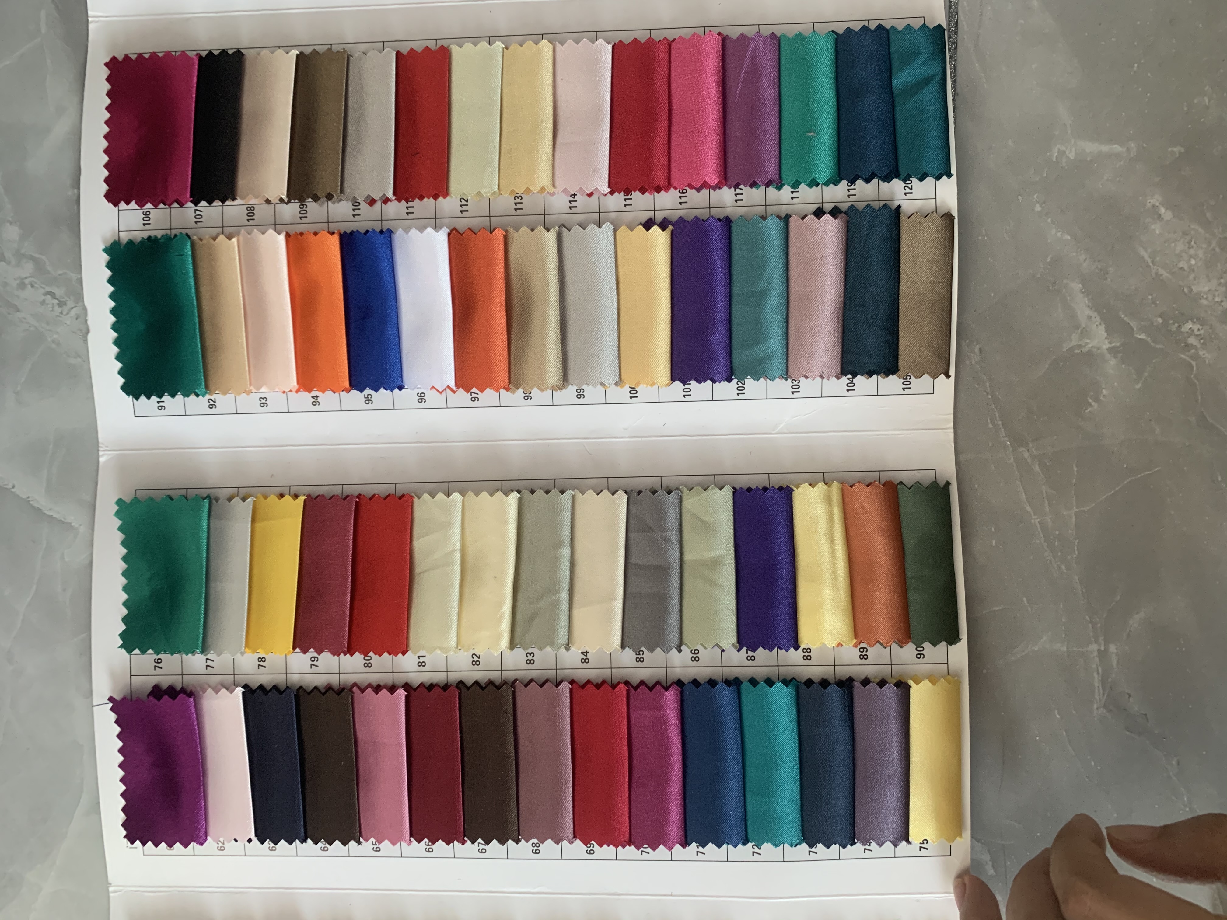 Plain Dyed Double Layer Stain Silk Hair Wrap Towel for Professional Drying Results