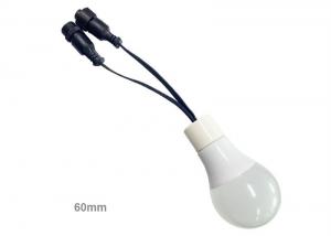 China Waterproof IP65 Christmas LED Pixel Lamp DMX RGB Lights LED Bulb 60mm on sale