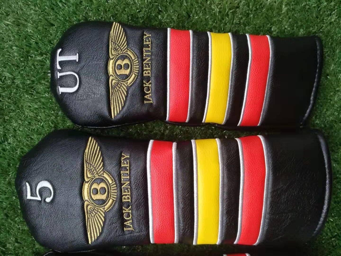 golf head cover , Golf cover , driver cover , fairway cover , ut cover, hybrid cover , headcover