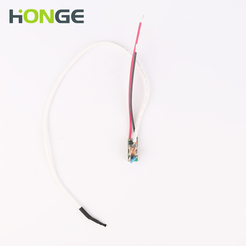 AC100-240V Electric Negative Ionizer Remove Dust Efficiently For Air Conditioner