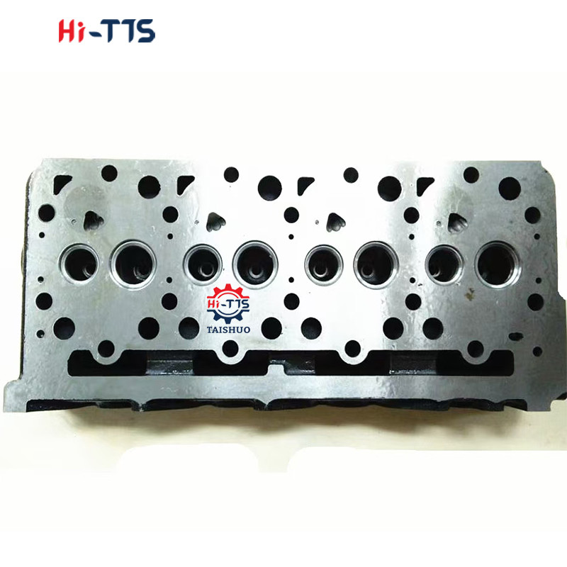 308-1859 Cylinder Head for 3024C C2.2 226B 226B3 Engine Parts