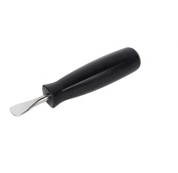 Black 1/4 Quarter Turn Fastener Tool Dzus Tool Quick Turn Driver The Ultimate