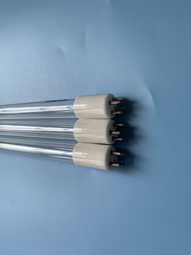 Ultraviolet lamp 105W UV Light 843mm Disinfection for Hospital