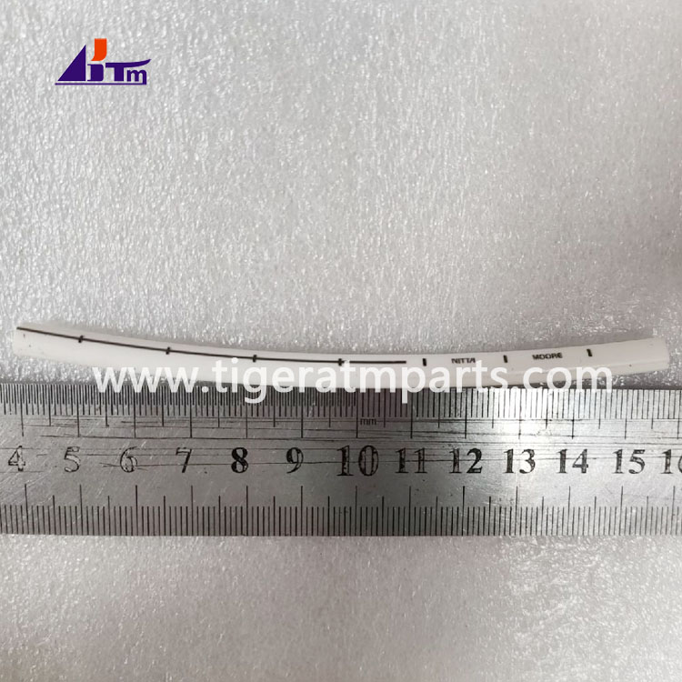 ATM Spare Parts NCR Pneumatic Tubing 8.0 mm O. D, 113.0mm Long 4450750856