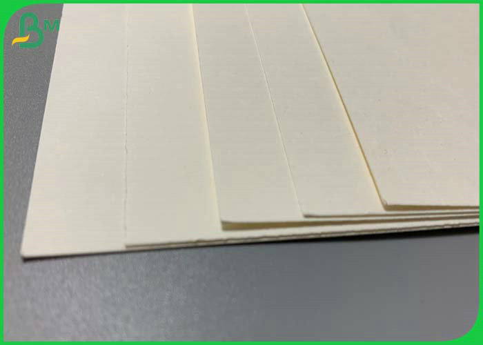190g 300g Offset Printing White Cupstock Paper For Juice Cup Making 