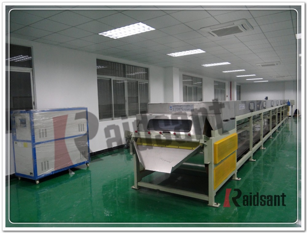 Sulfur Bentonite Pelletizer, Sulfur Pastillator