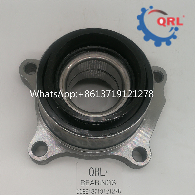 42450-26010 2DACF049N-7 car hub bearing Toyota Van300 2020 HIACE QUANTUM19- FR GDH300 R/R