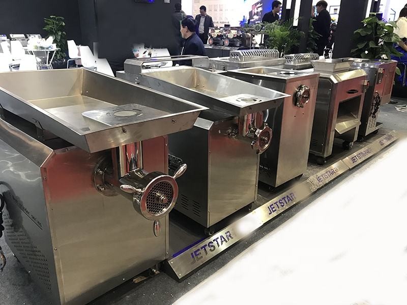 All Type Meat Mincer 12 22 32 42 52 Meat Processing Machine 4kw