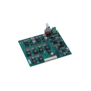 TPS92662EVM6-900 Embedded Solutions Six Channel Matrix LED Lighting Evaluation Module