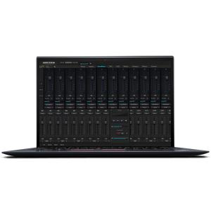 12CH Audio Digital Signal Processor AEC AFS Customized Operation Interfaces