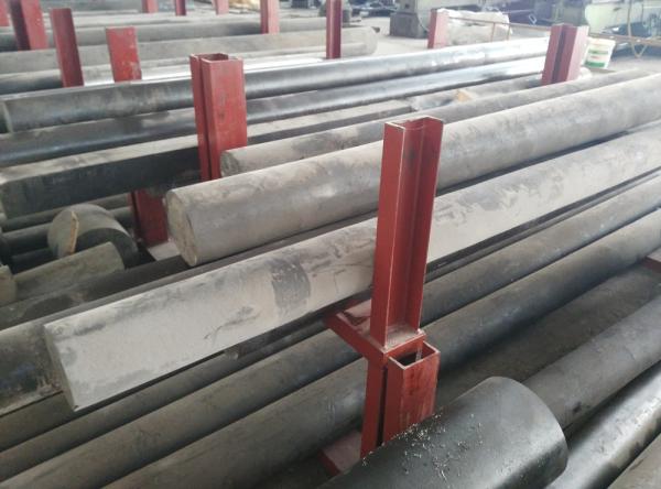 GH2747 Precipitation Hardened Nickel Based High Temperature Resistant Alloy