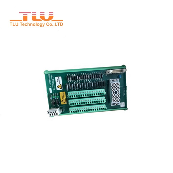 100% Original Package Triconex PLC Module 3604E