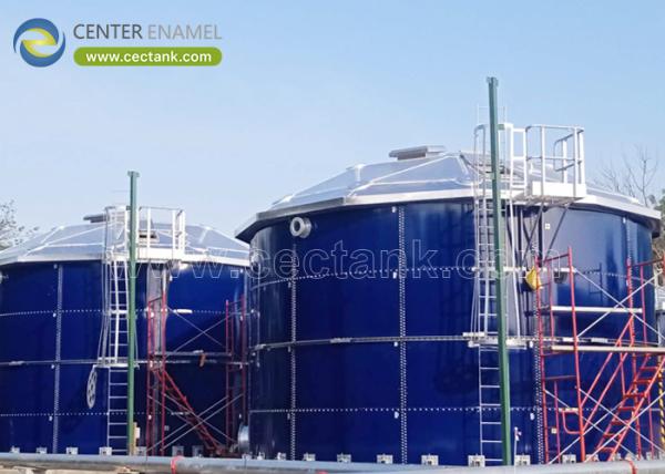 Petroleum Product Storage Benefits Of External Floating Roofs Corrosion