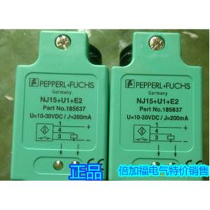 Sensor/proximity switch safety barrier NBB2 NBB1.5-8GM40