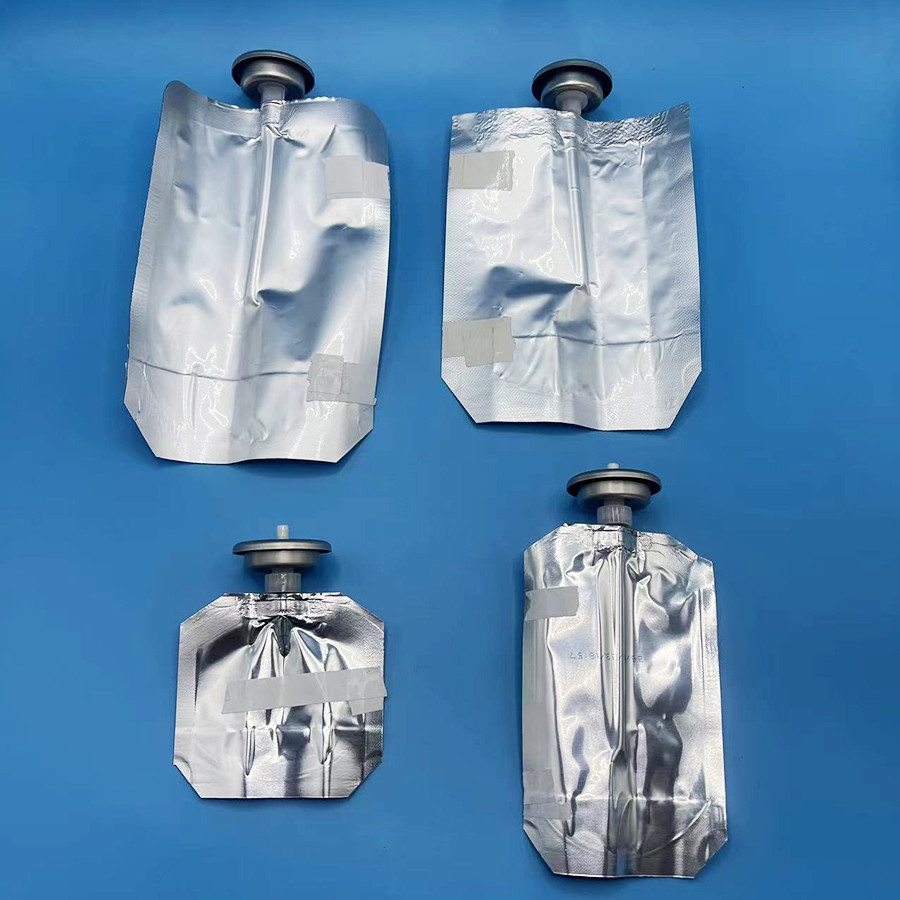Maximize the Potential of Your Cosmetic Products with Aerosol Bag On Valve
