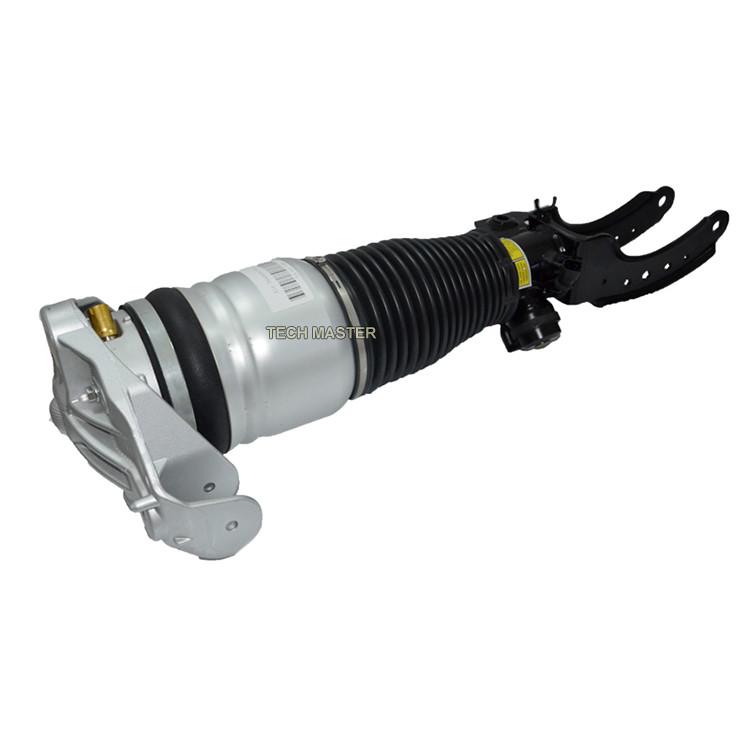 Front Air Suspension Shock Absorber For Audi Q7 2002-2010 7L6616039D 7L6616040D