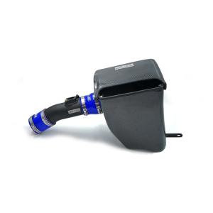 High Performance With High Efficiency Cf-r Air Intake Kit For Honda