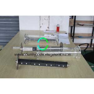 Modular And Efficient Sodium Hypochlorite Disinfection Drinking Water
