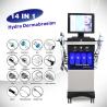 Buy cheap STANDING TUV CE Oxygen Jet Spray Gun Aqua Peel Blackhead Remover Hydro Hydra from wholesalers