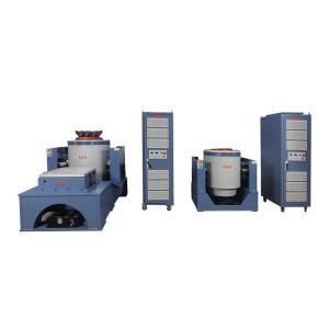 Vibration Shaker Meet MIL STD 810G And MIL STD 202H