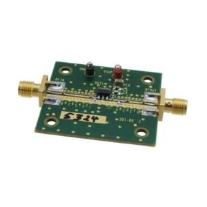 China ADL5324-EVALZ Embedded Solutions 400MHz To 4GHz ADL5324 Amplifier Evaluation Board on sale