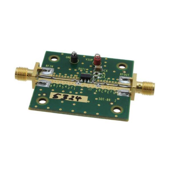 ADL5324-EVALZ Embedded Solutions 400MHz To 4GHz ADL5324 Amplifier Evaluation