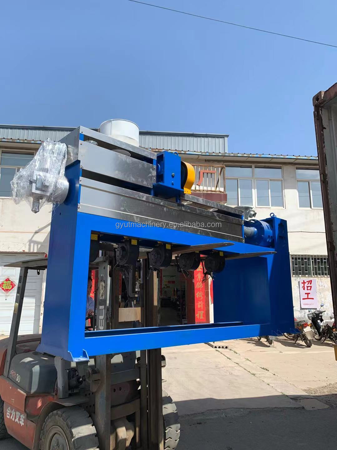 320mm Coil Diameter Wire Cable Coiling and Winding Machine for Versatile Applications