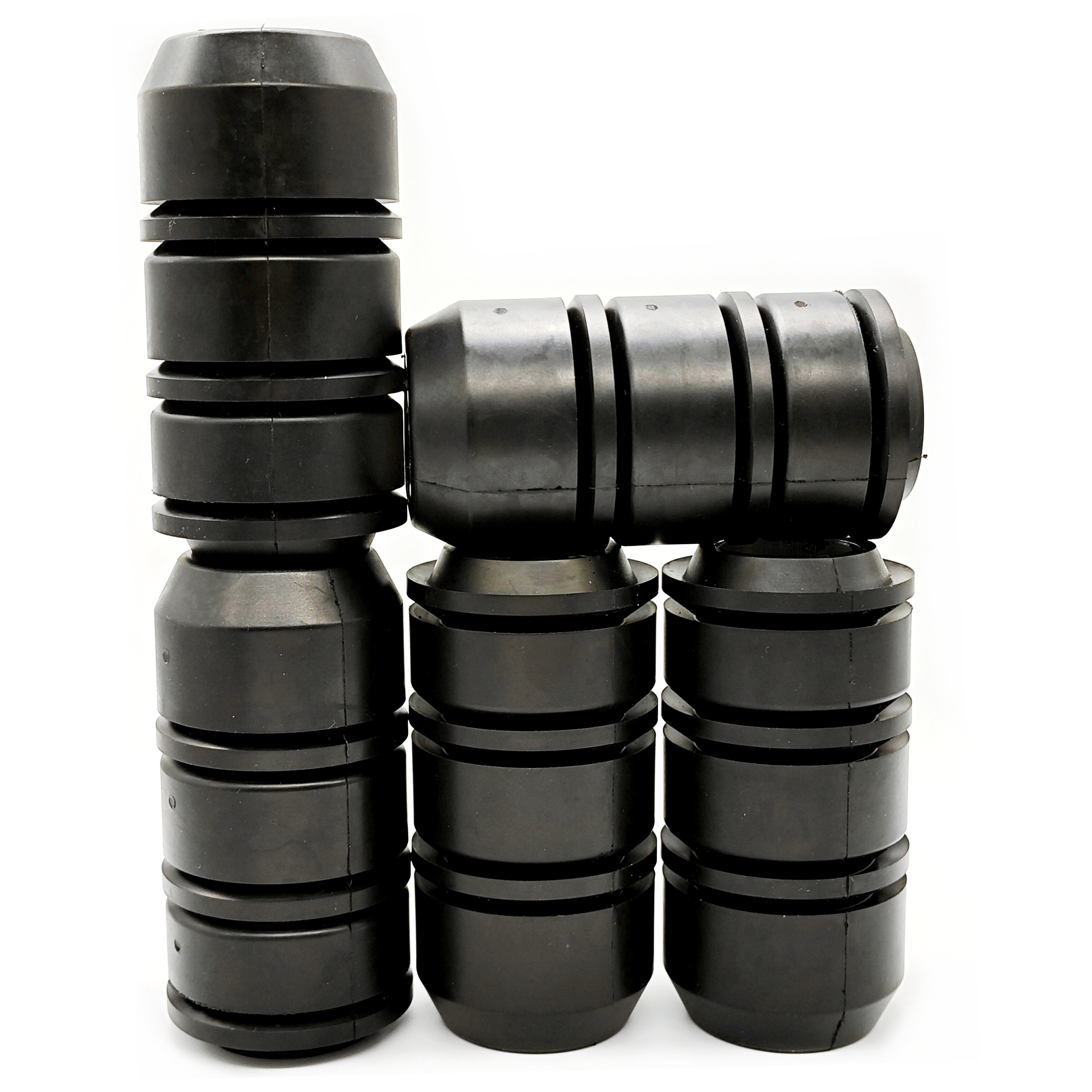 Hot Sales Downhole HNBR Rubber NO.20 Short Stroke Redress Kits With Oil Well Completion Tools