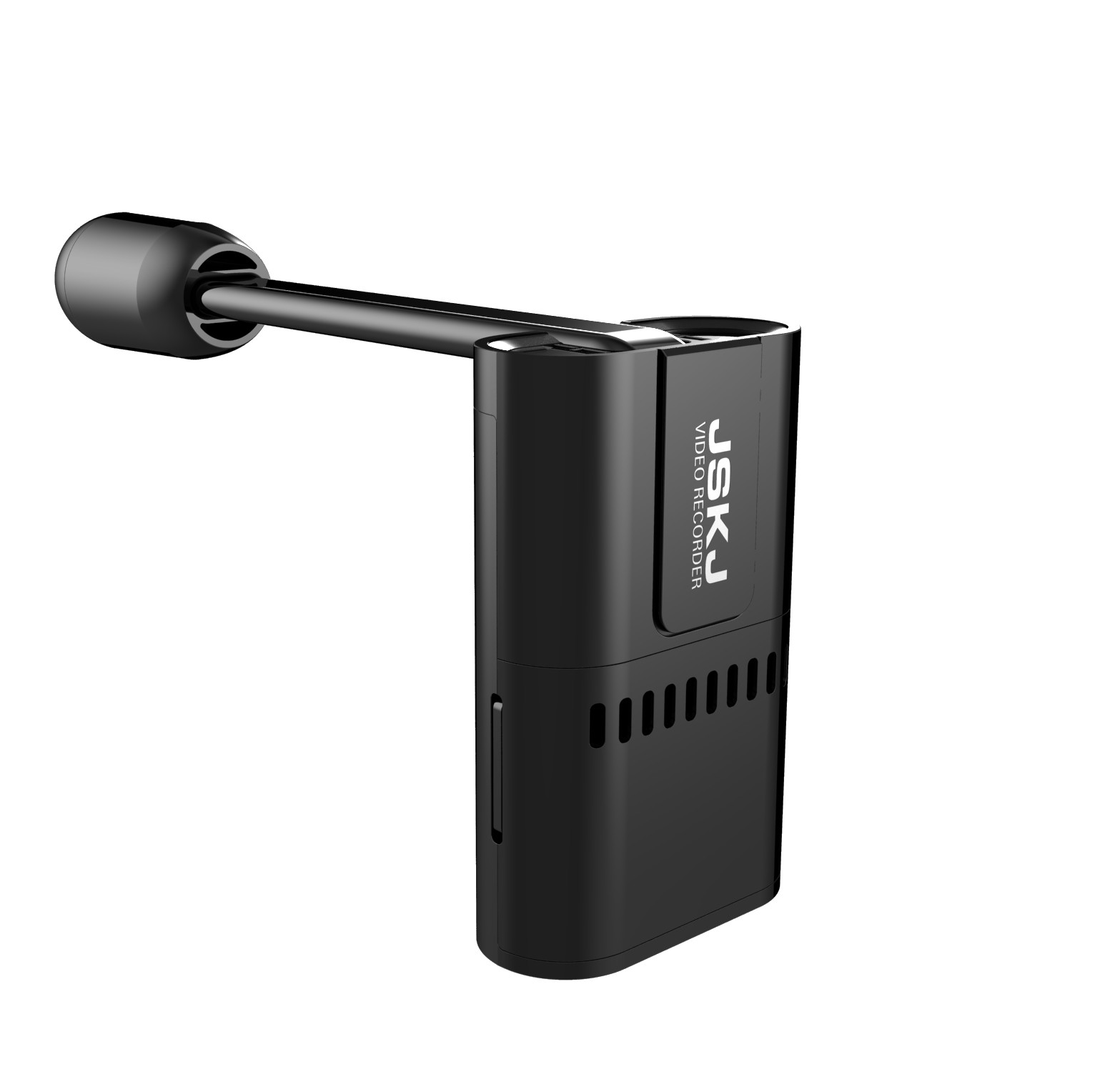 Tuya Home System Mini Wireless Micro Hidden Audio Video Cctv Security Camera